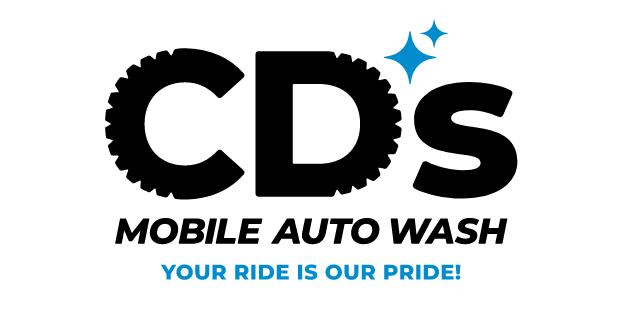 CD's Mobile Auto Wash