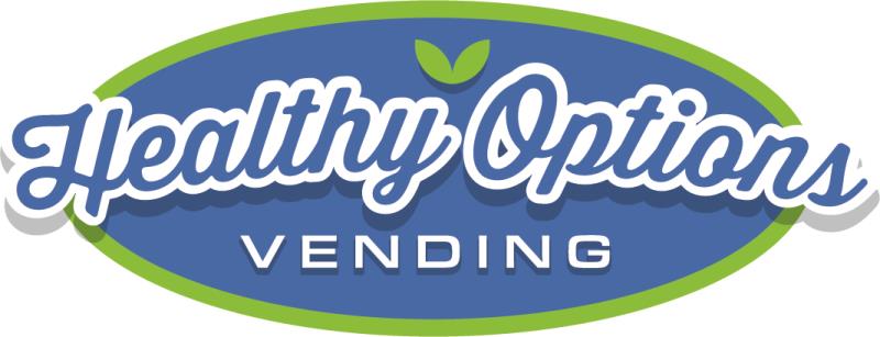 Healthy Options Vending